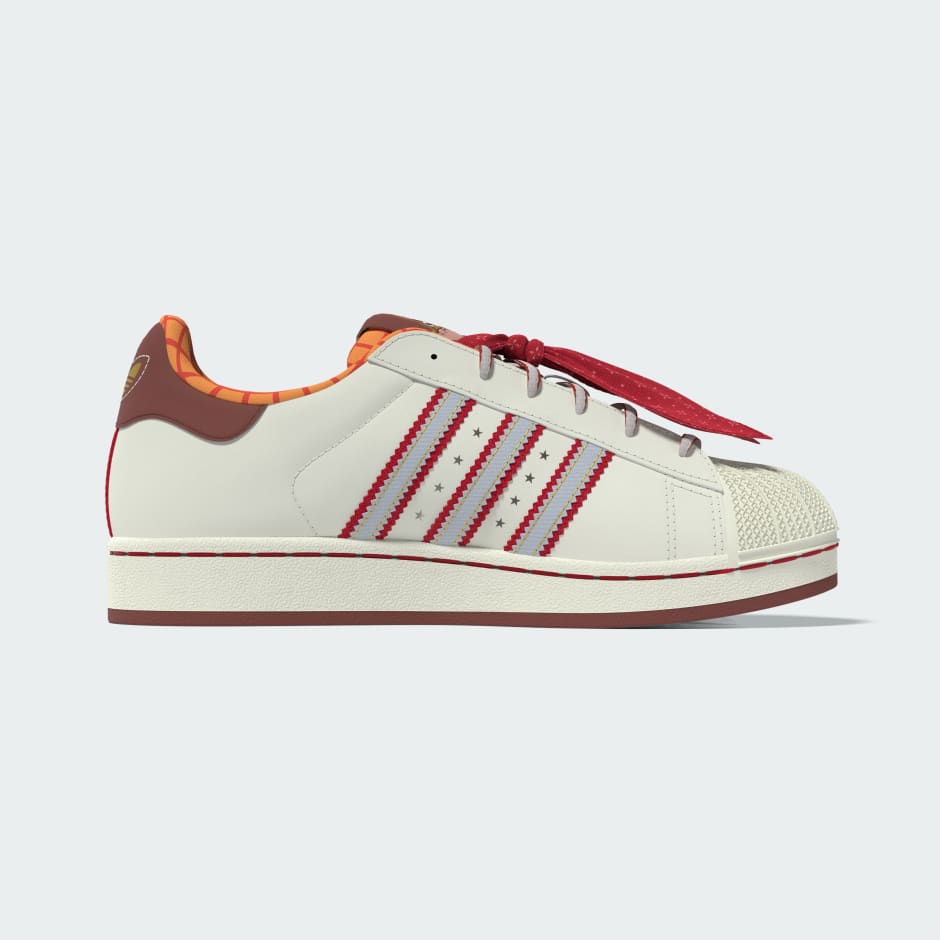 SUPERSTAR II SHOES