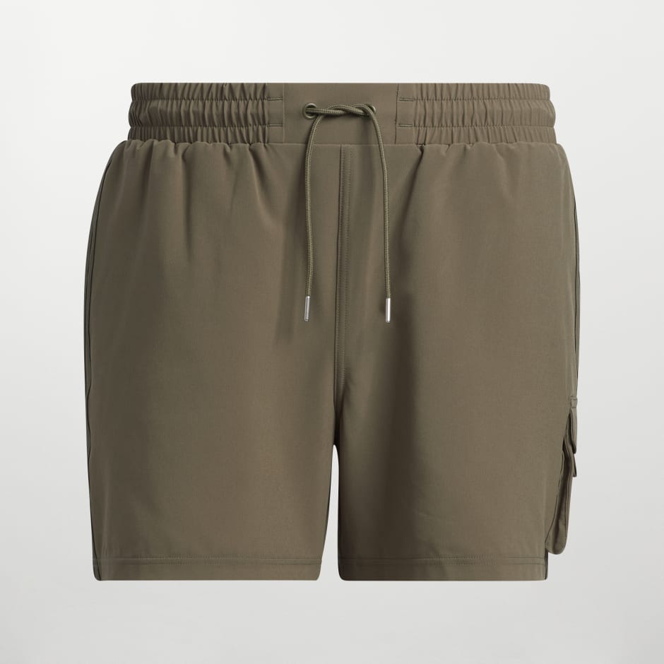Swim Shorts