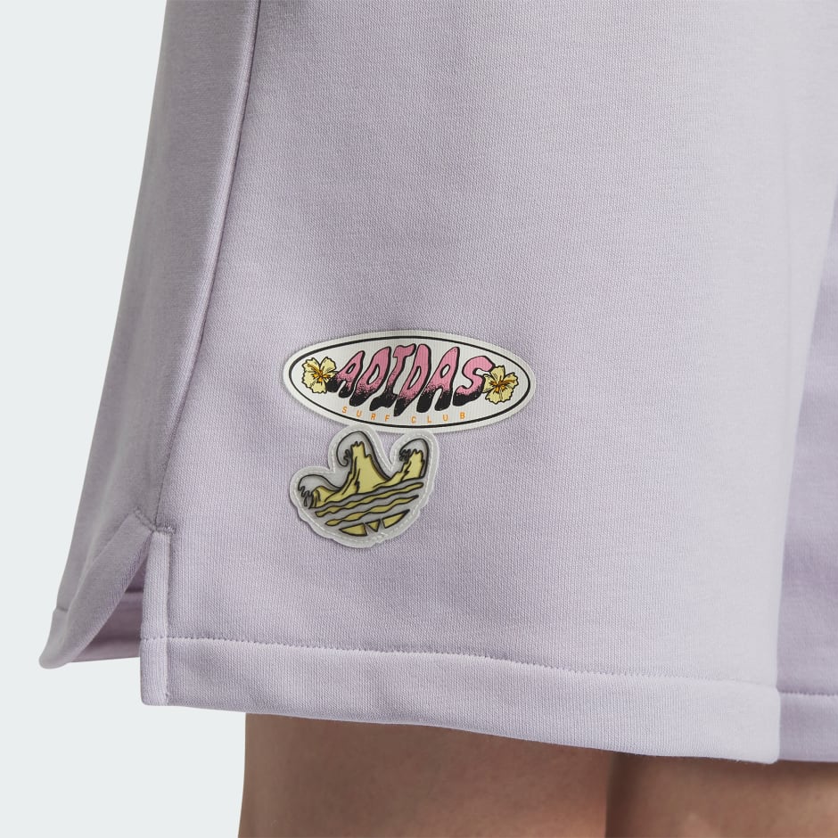 SMR GFX SHORTS
