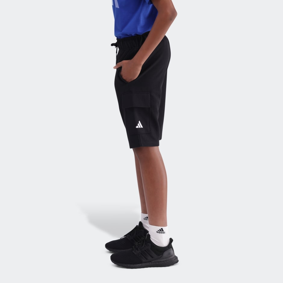 Essentials Cargo Shorts Kids