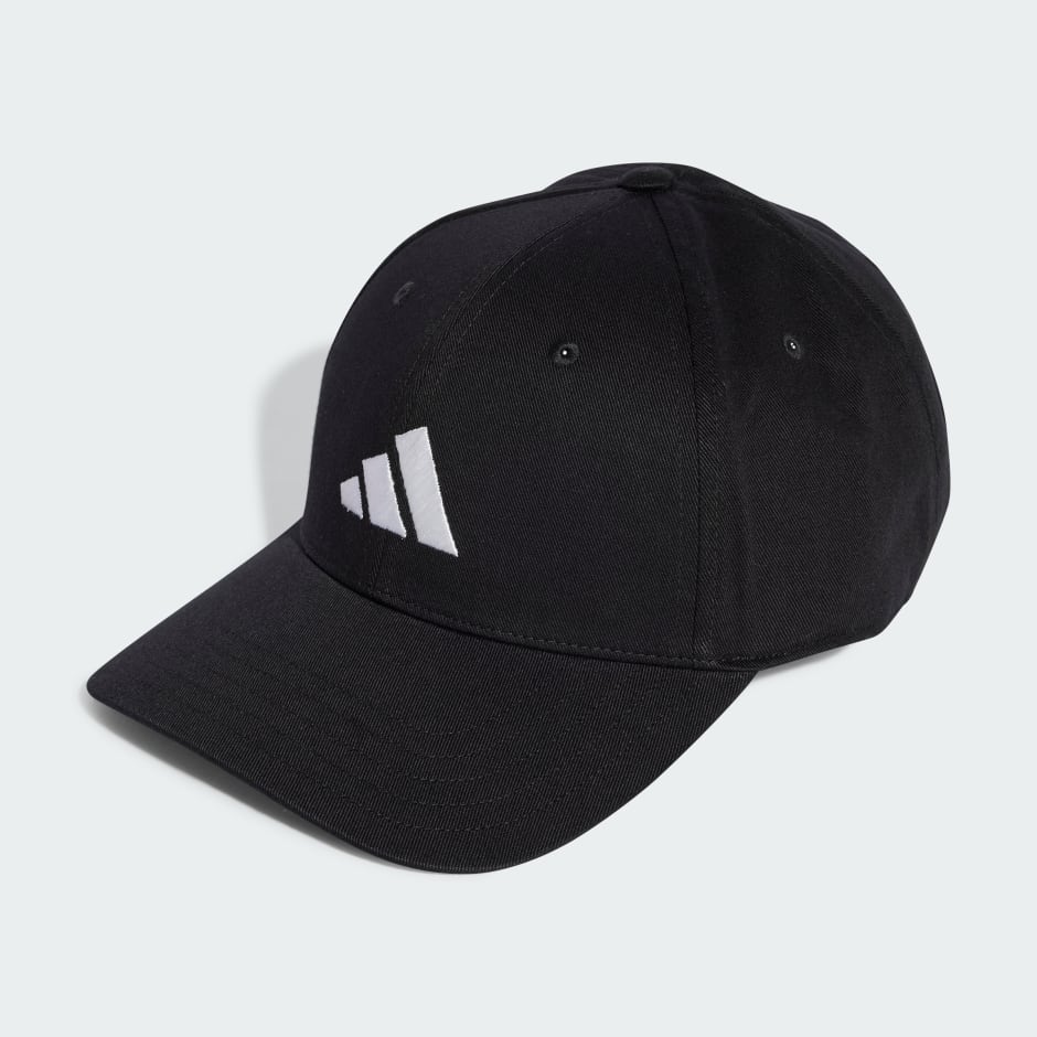 New Logo Baseball Cap