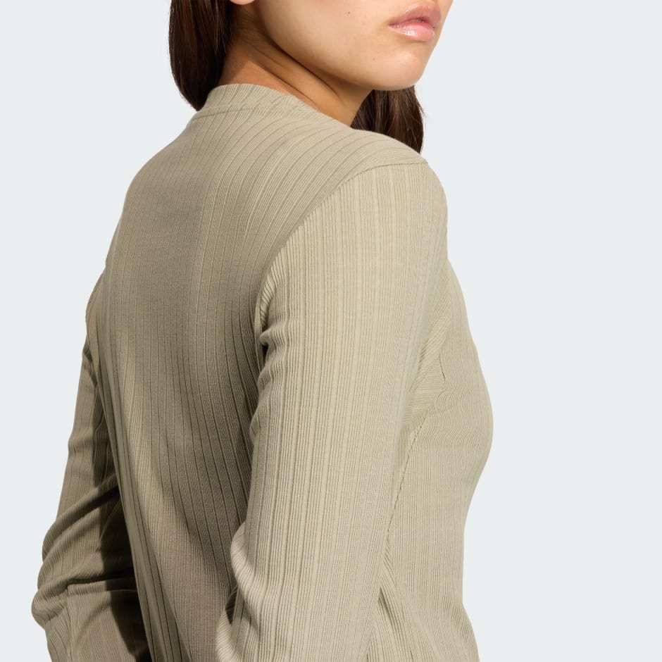 Rochie lungă ALL SZN Winterized