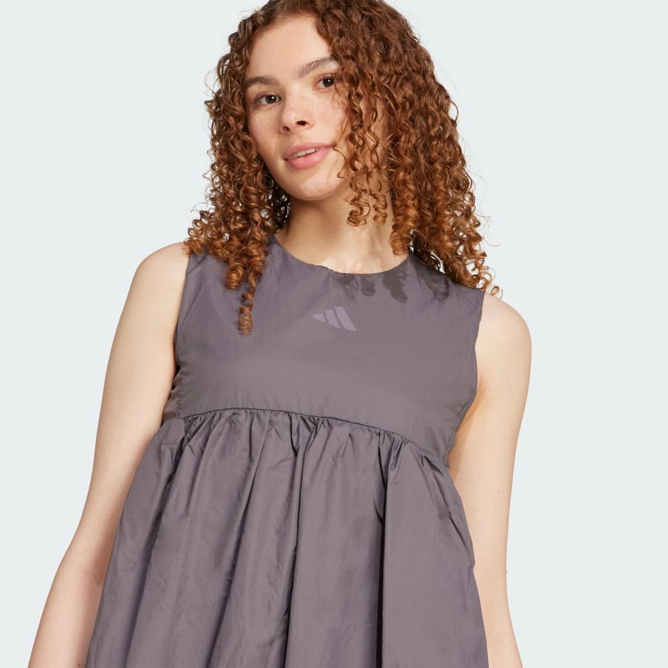 City Escape Summer Dress