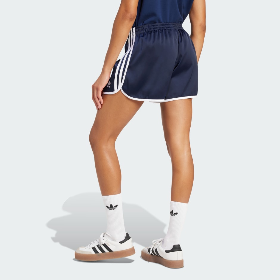 Adicolor 3-Stripes Sprinter Shorts