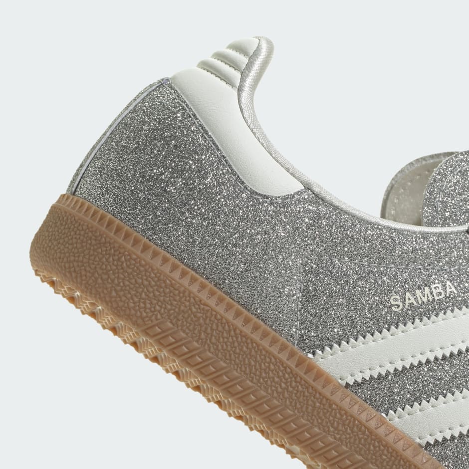 SAMBA OG W