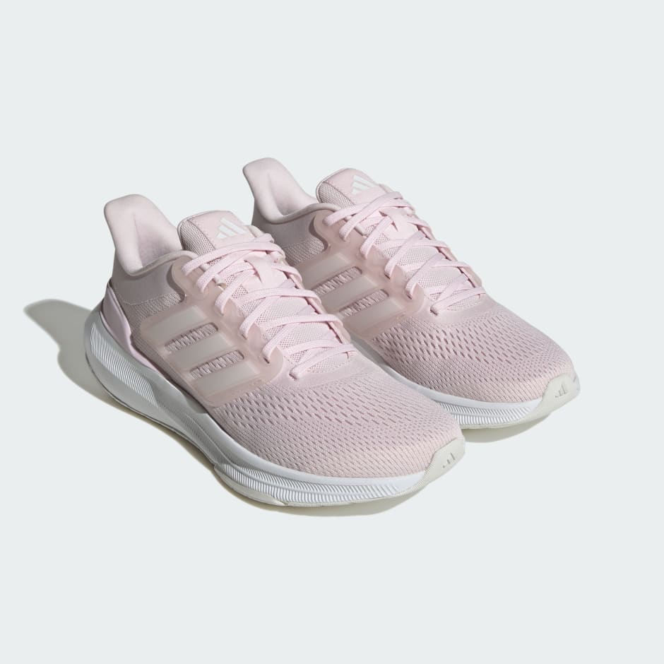 adidas Ultrabounce Shoes - Pink | adidas LK