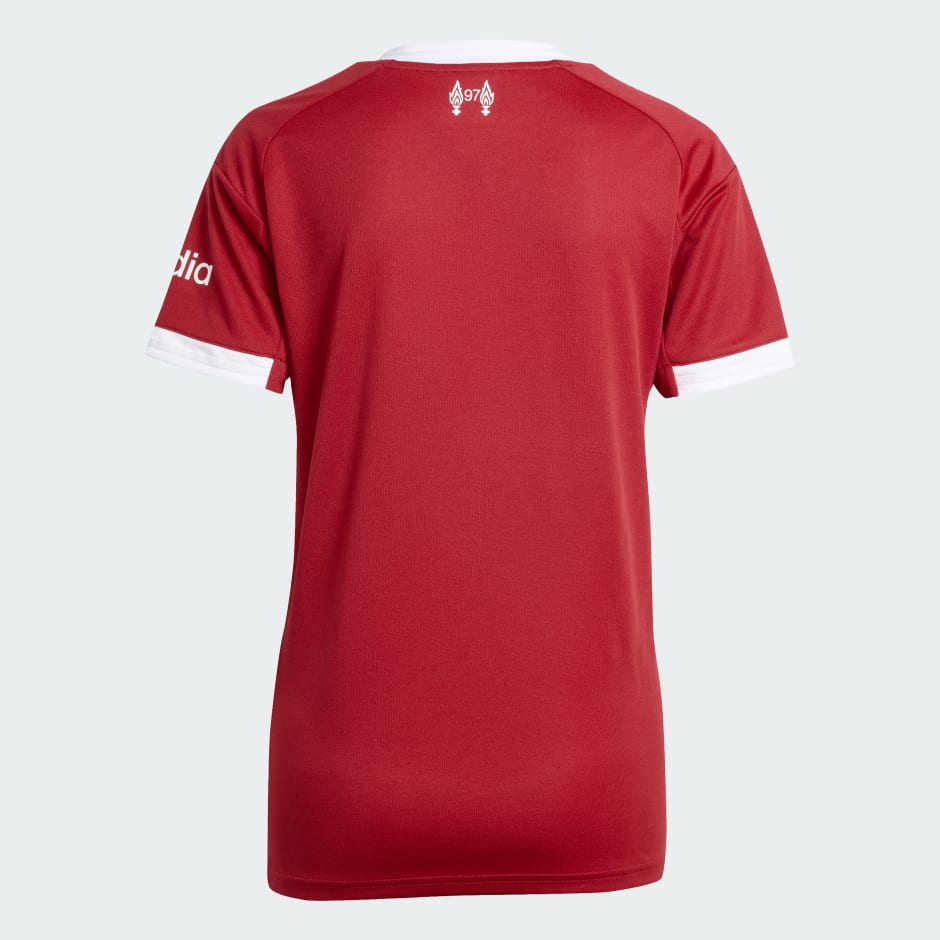 Liverpool FC 25/26 Home Jersey