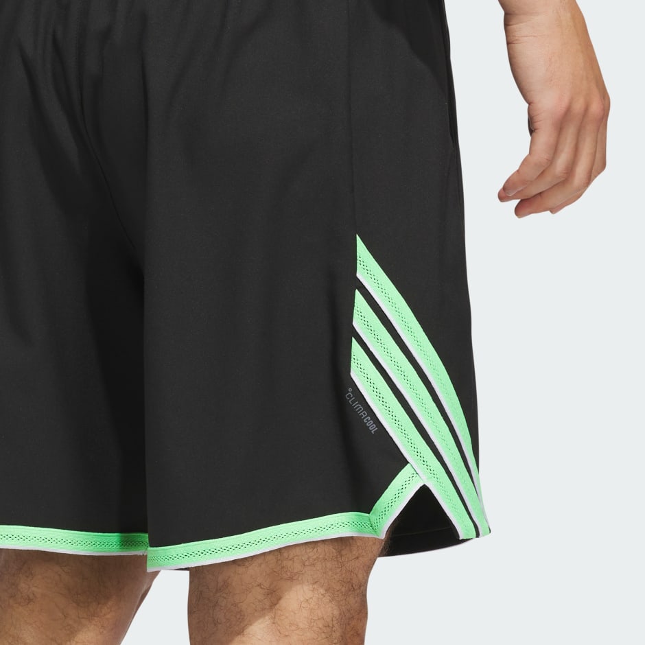Pantaloni Scurți adidas Crazy Lite