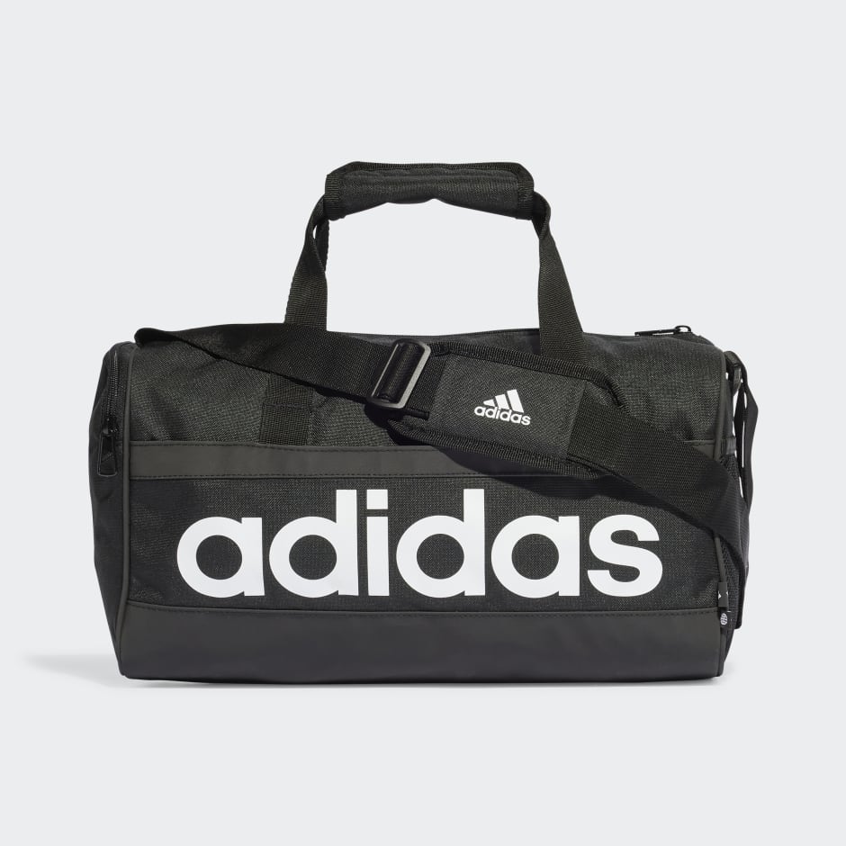 Accessories - Duffel Bag Extra Small Black | adidas Kuwait