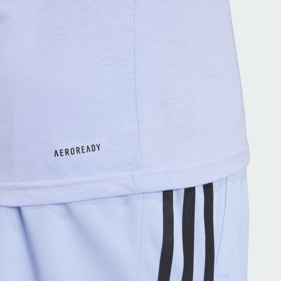 Train Essentials Feelready Training Tee