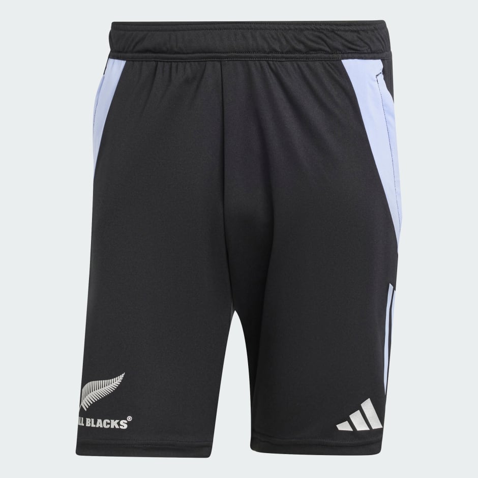 Pantaloni scurți de rugby All Blacks