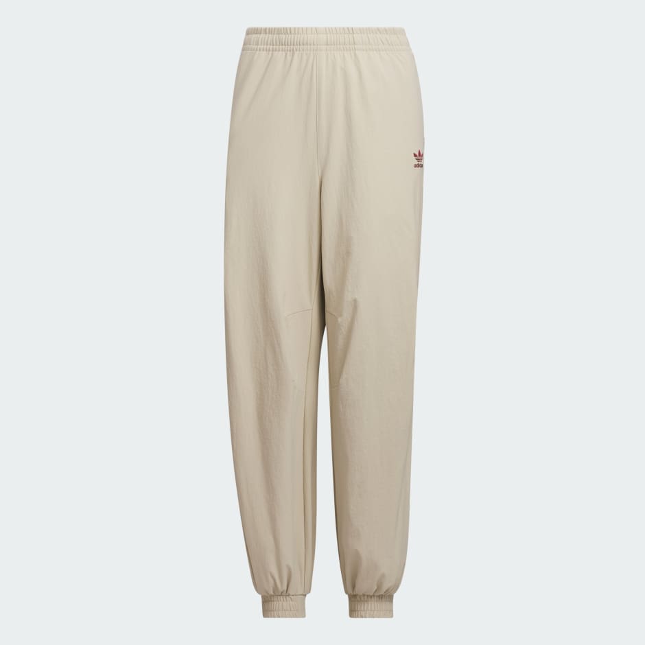 原創小童籃球梭織褲