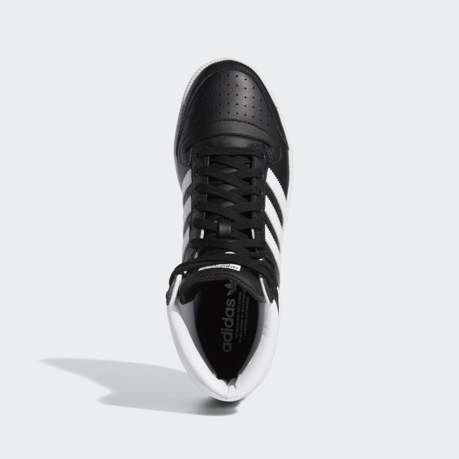 Top Ten Shoes