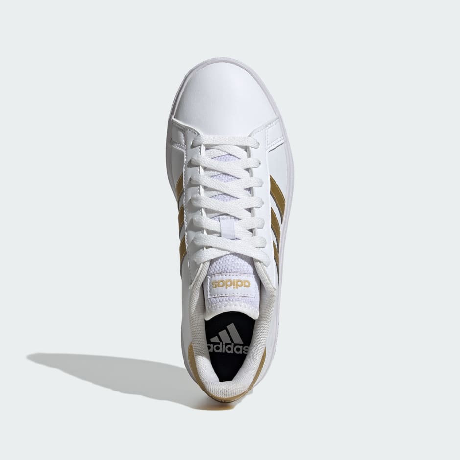 Grand Court TD Lifestyle Court Casual Shoes