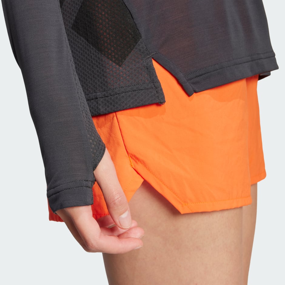 Terrex Xperior Climacool+ Long Sleeve Tee