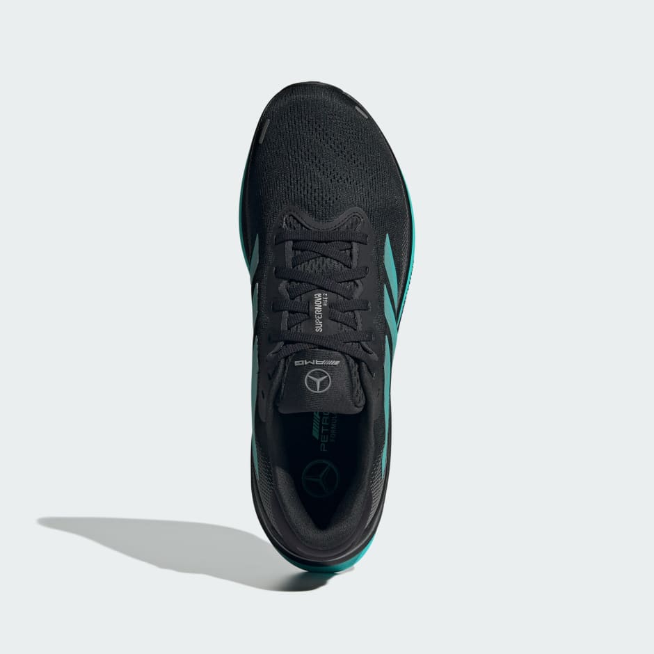 MERCEDES - AMG PETRONAS FORMULA ONE TEAM Supernova Rise 2 M