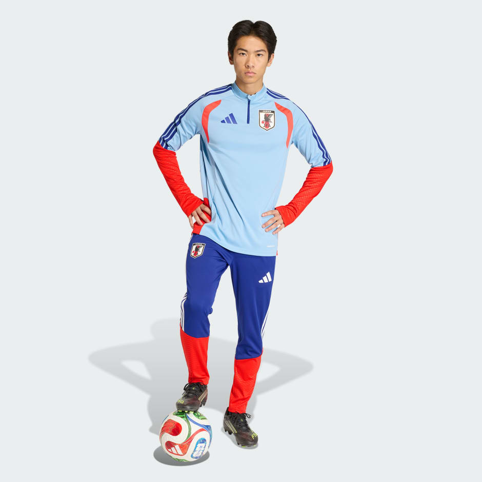 Japan 26 Tiro Training Pants