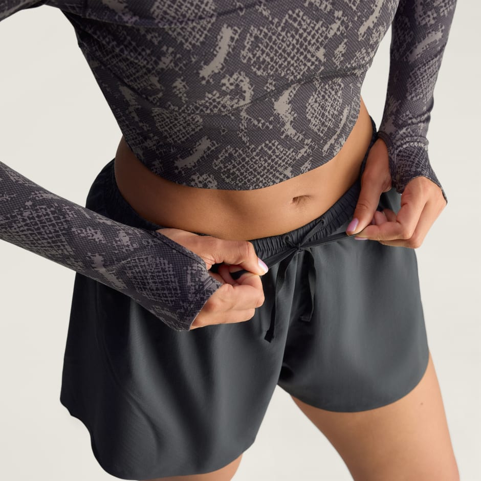 adidas by Stella McCartney TruePace Running Shorts