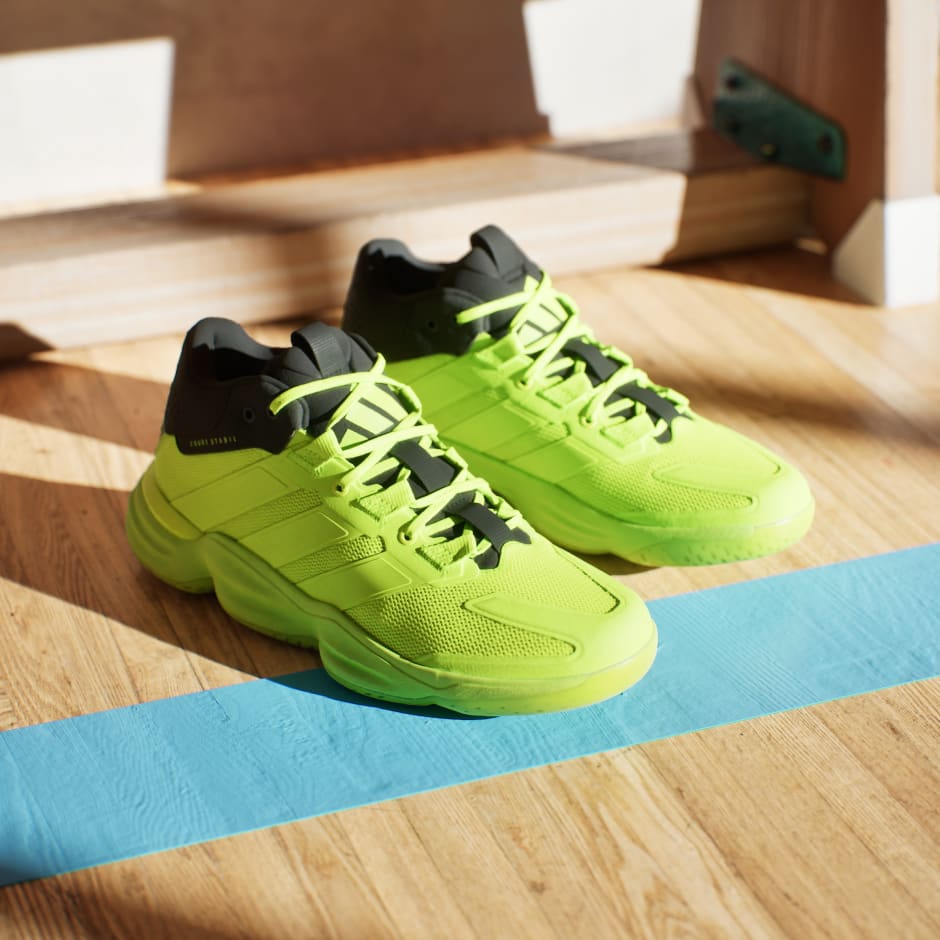 Pantofi de interior Court Stabil