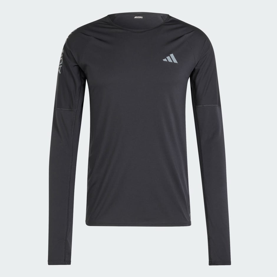 Adizero Running Long Sleeve Tee