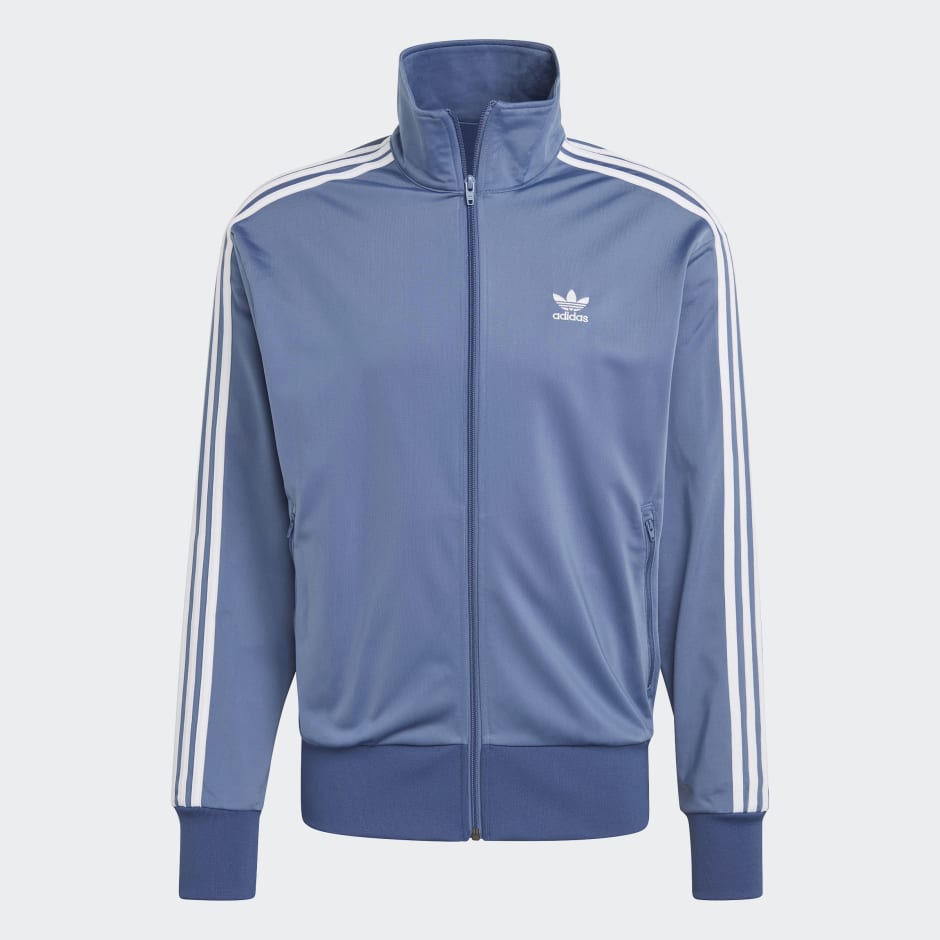 mens adidas firebird track jacket