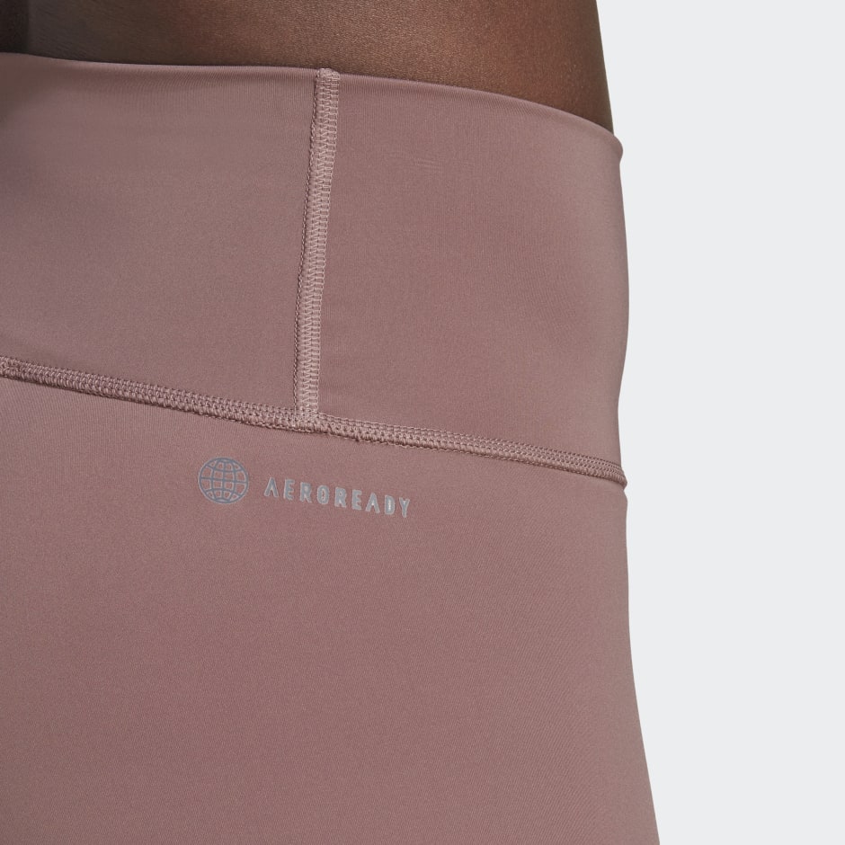 Optime Training Luxe 7/8 Leggings