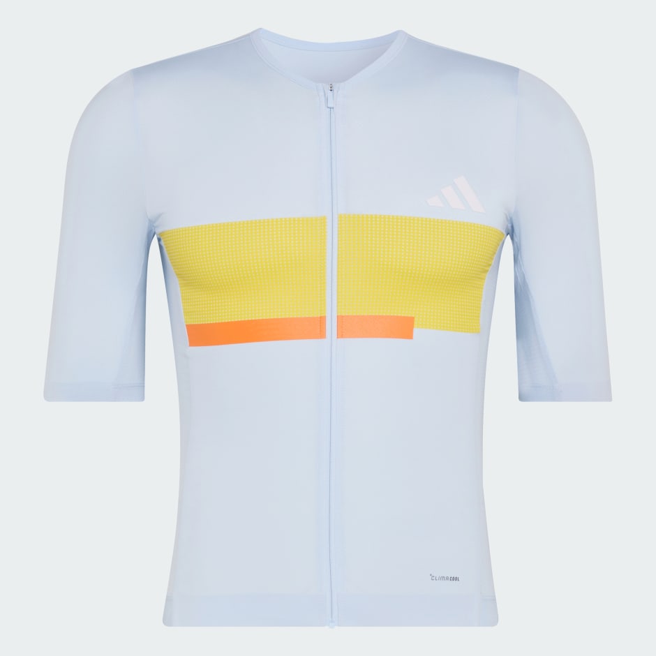 TRICOU DE CICLISM TEMPO NEO HERITAGE