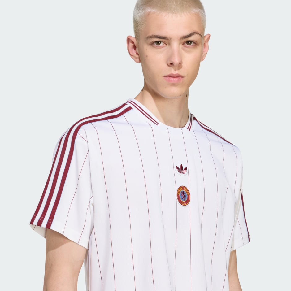 Dres Aston Villa FC Terrace Icons