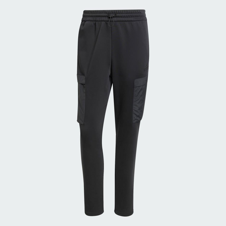 Pantaloni din fleece City Escape