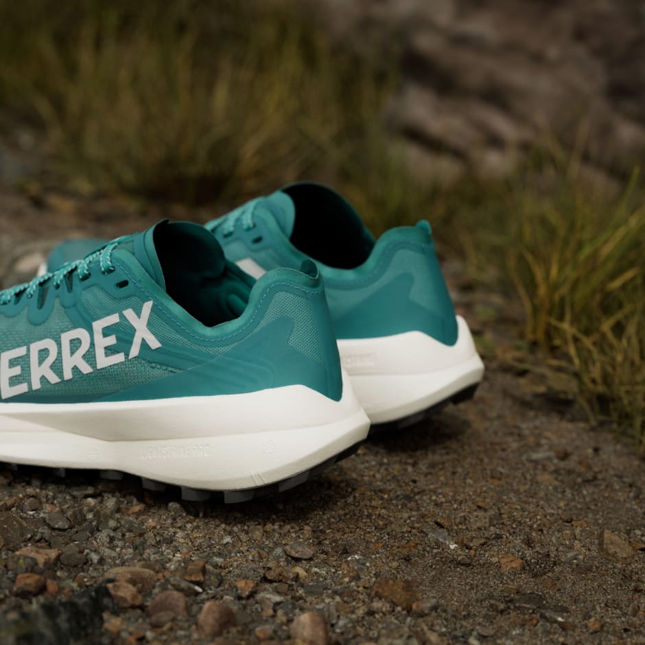 Terrex Agravic Speed Trail Running Shoes