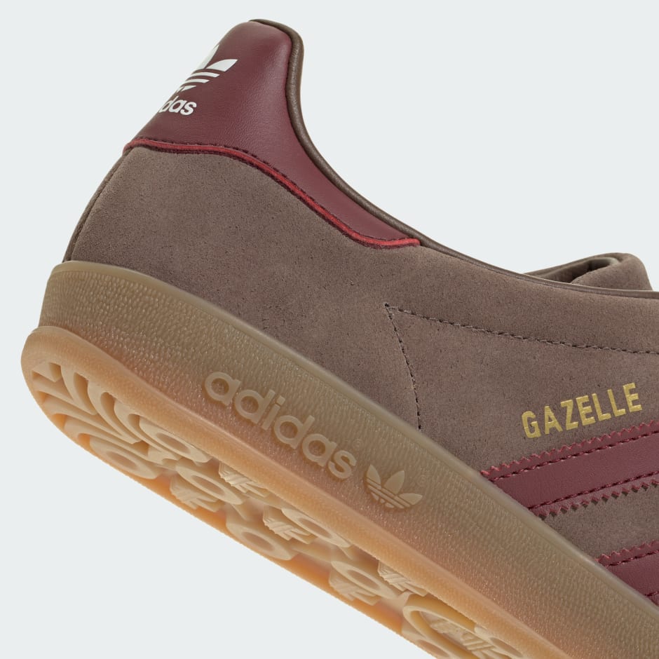 Gazelle Indoor Shoes