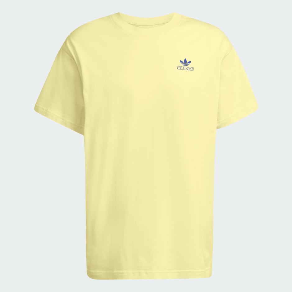 TRICOU BUTTER GRAPHIC