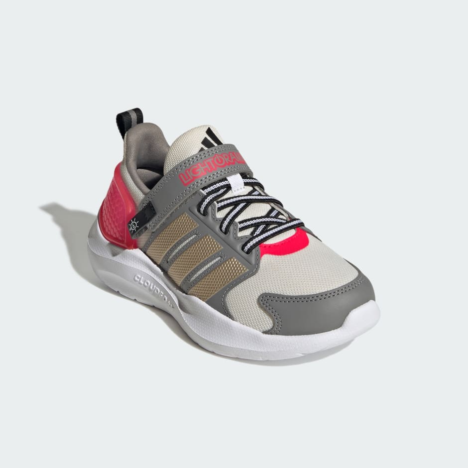 LIGHTORAMA RUNNER SHOES CHILDREN