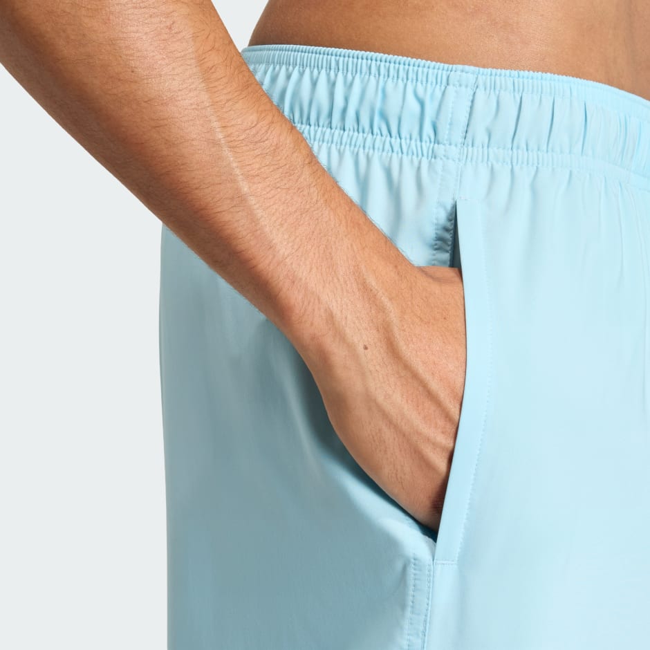 Swim Shorts 5-Inch