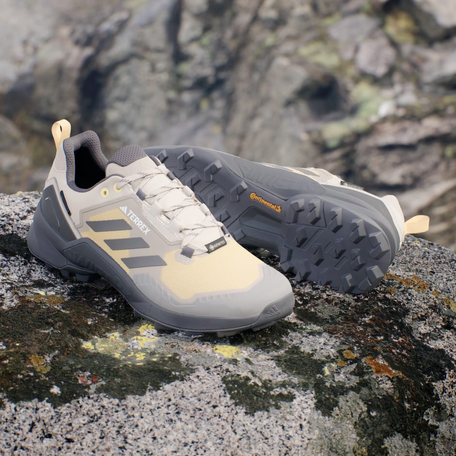 Tenis Terrex Swift T3 Gore-Tex