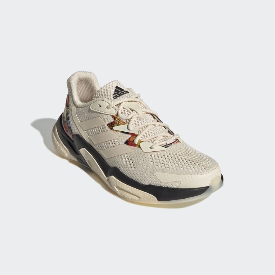 X9000L3 HEAT.RDY Shoes image number null