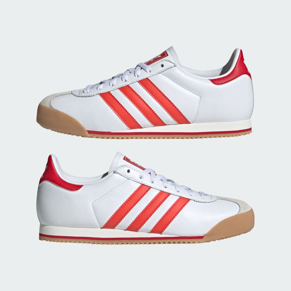 adidas K 74 運動鞋