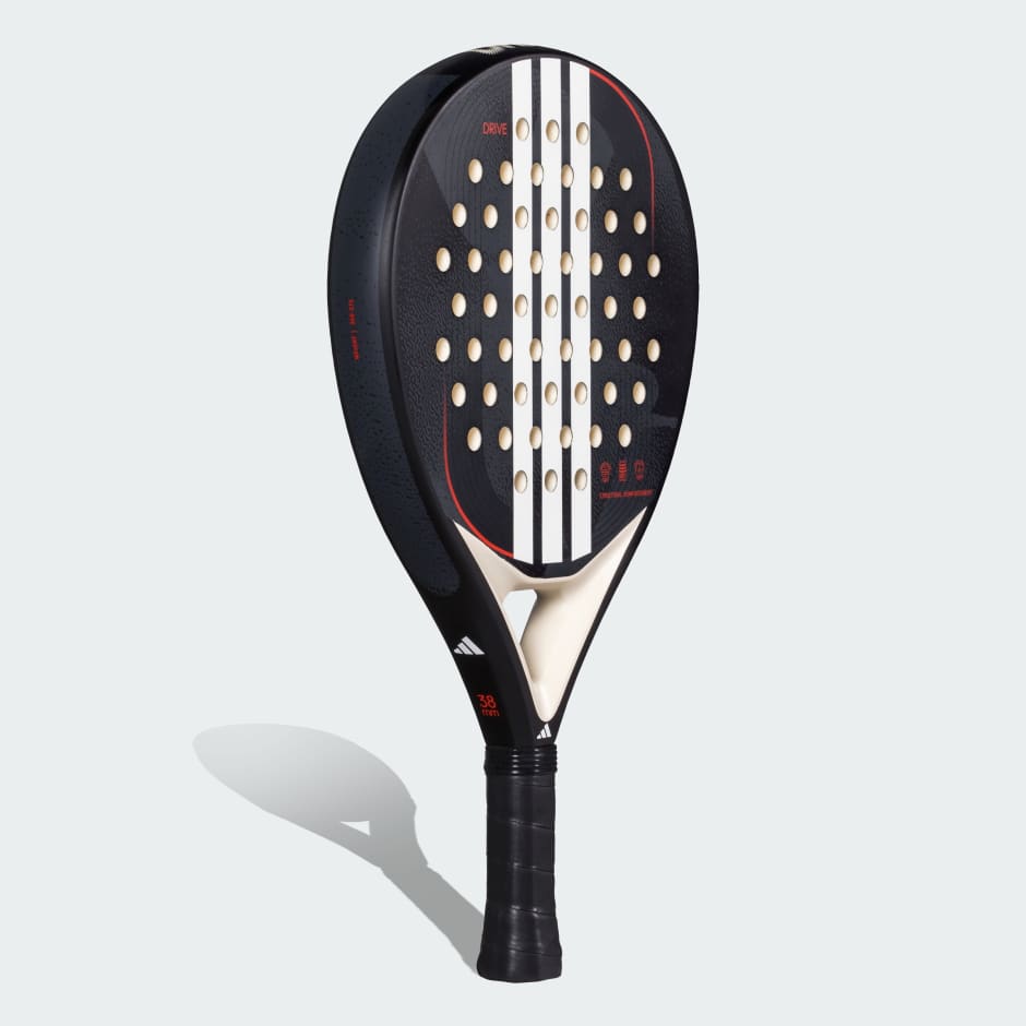 Drive Black 3.4 Padel Racket