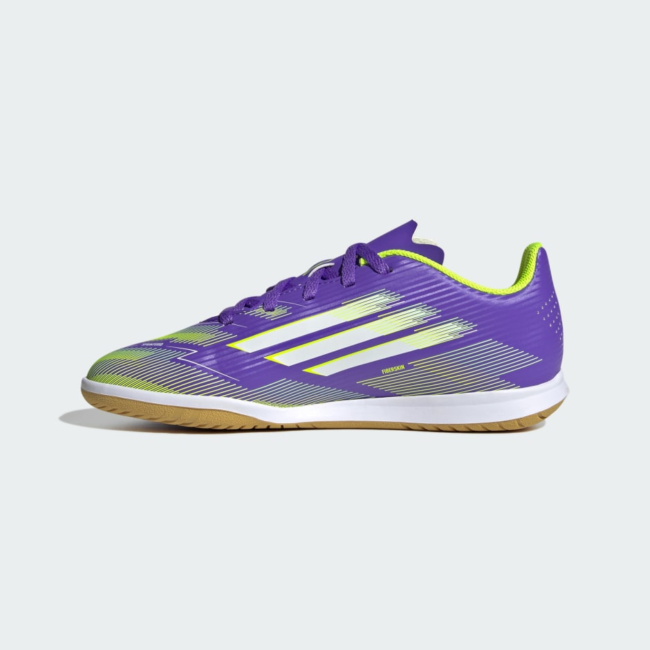 F50 Club Indoor Boots Kids
