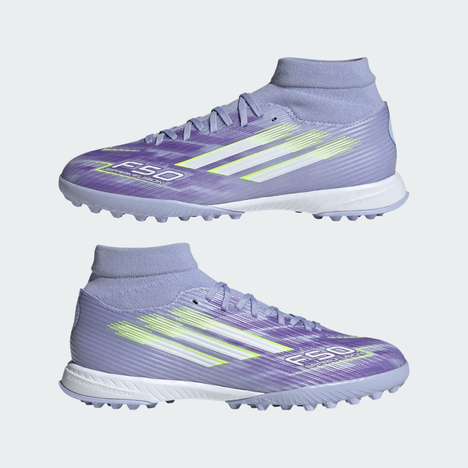 حذاء F50 Sparkfusion League Turf