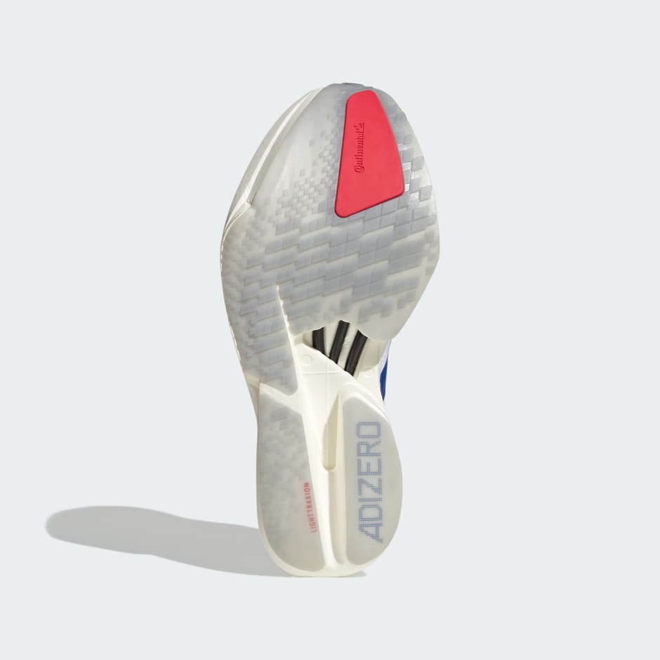 Adizero Adios Pro 4 跑鞋