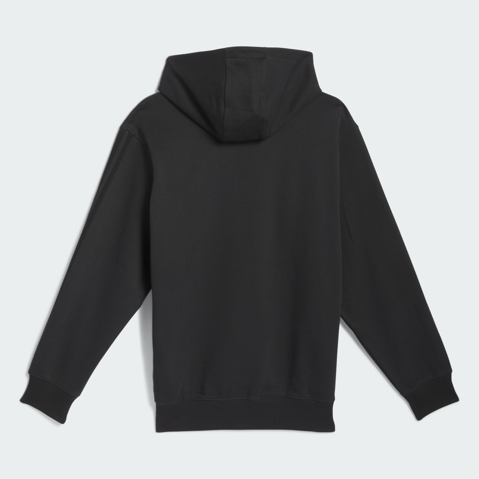 Shmoofoil 重磅有帽衫