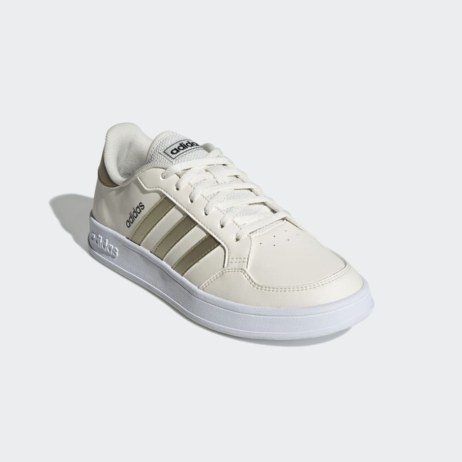 Breaknet Shoes