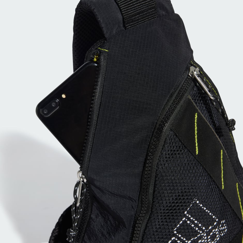 One-Shoulder Backpack