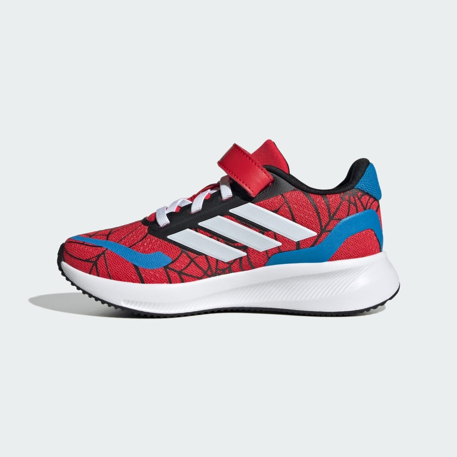 Tenisice adidas x Marvel Spider-Man Runfalcon 3.0