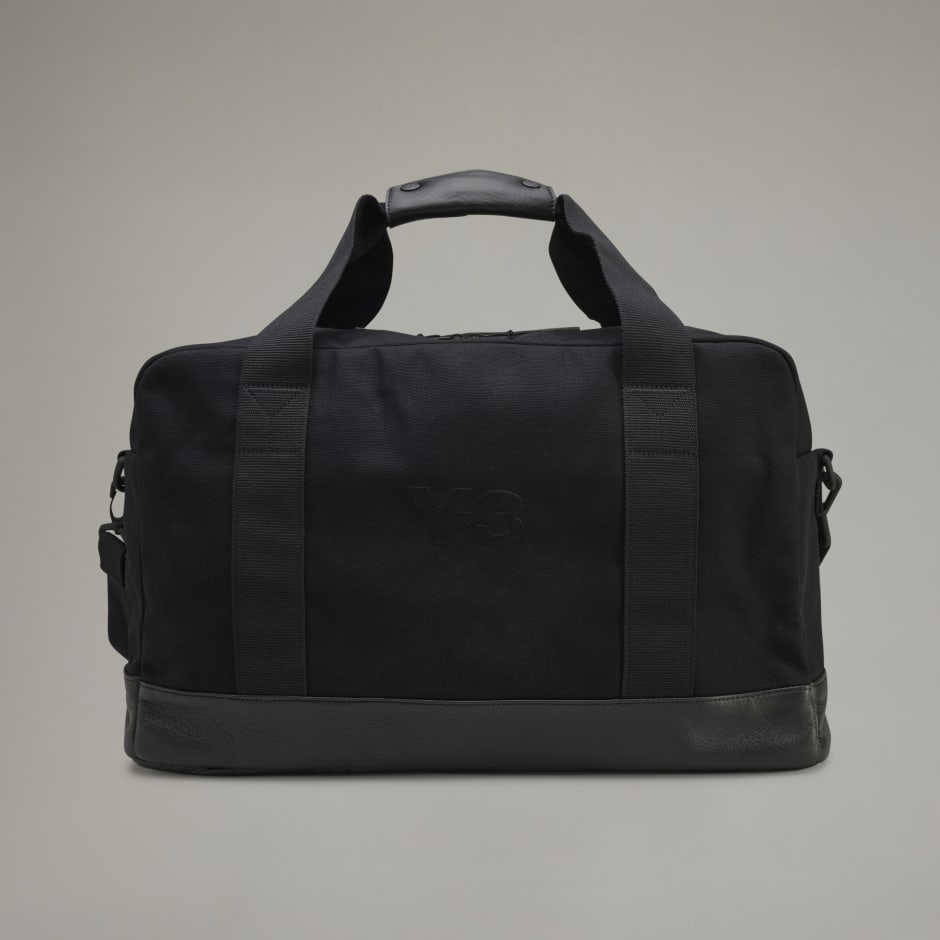 Y-3 Classic Weekender Bag