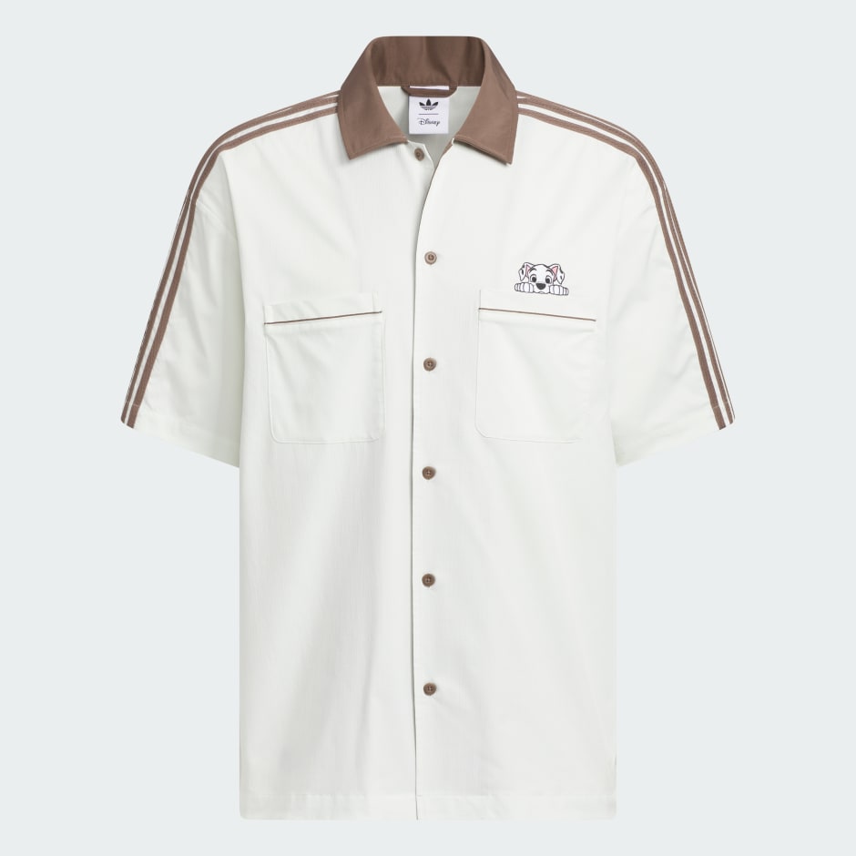 adidas Disney Dalmatian Bowling Tee