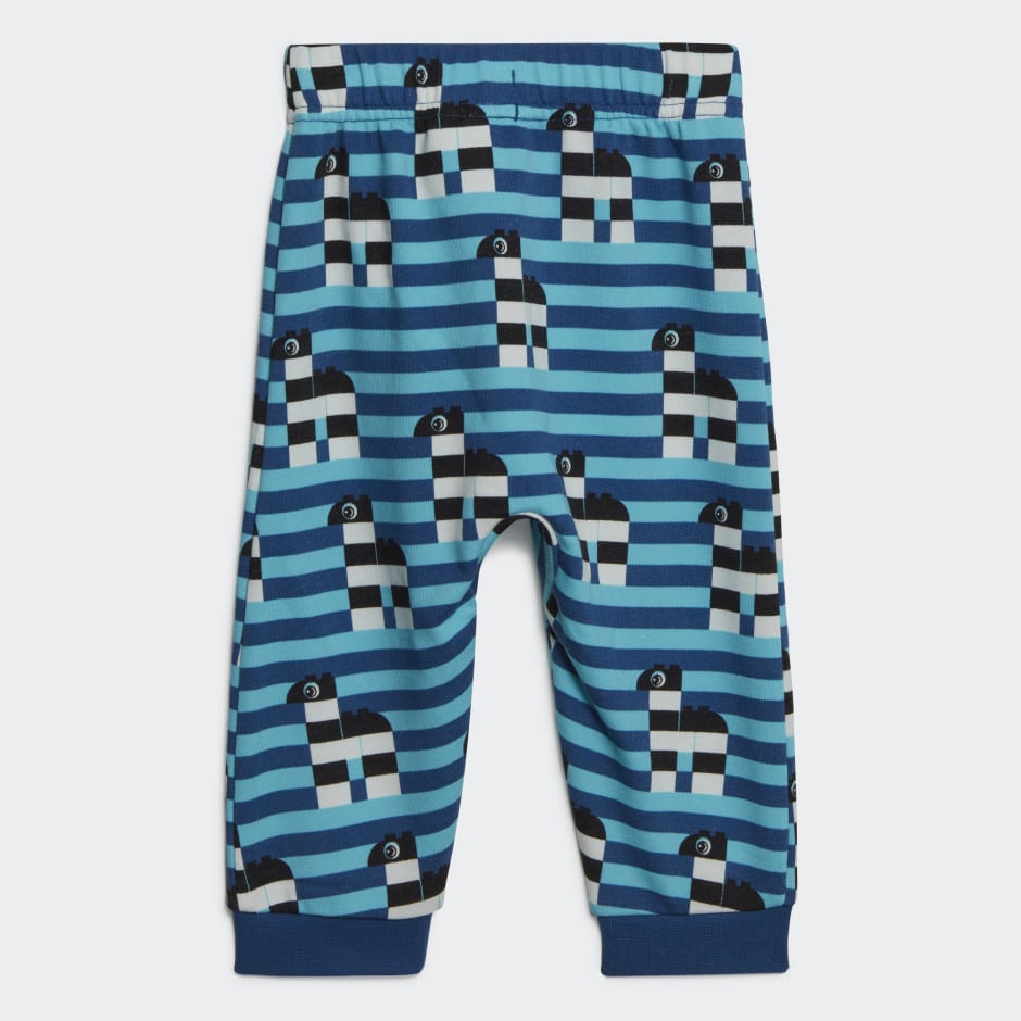 طقم adidas x Classic LEGO® Tee and Pant