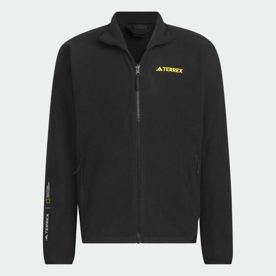 National Geographic RAIN.RDY Three-In-One Jacket