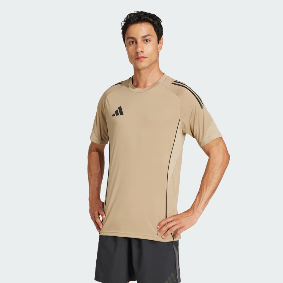 Tiro 25 Competition Practise Jersey